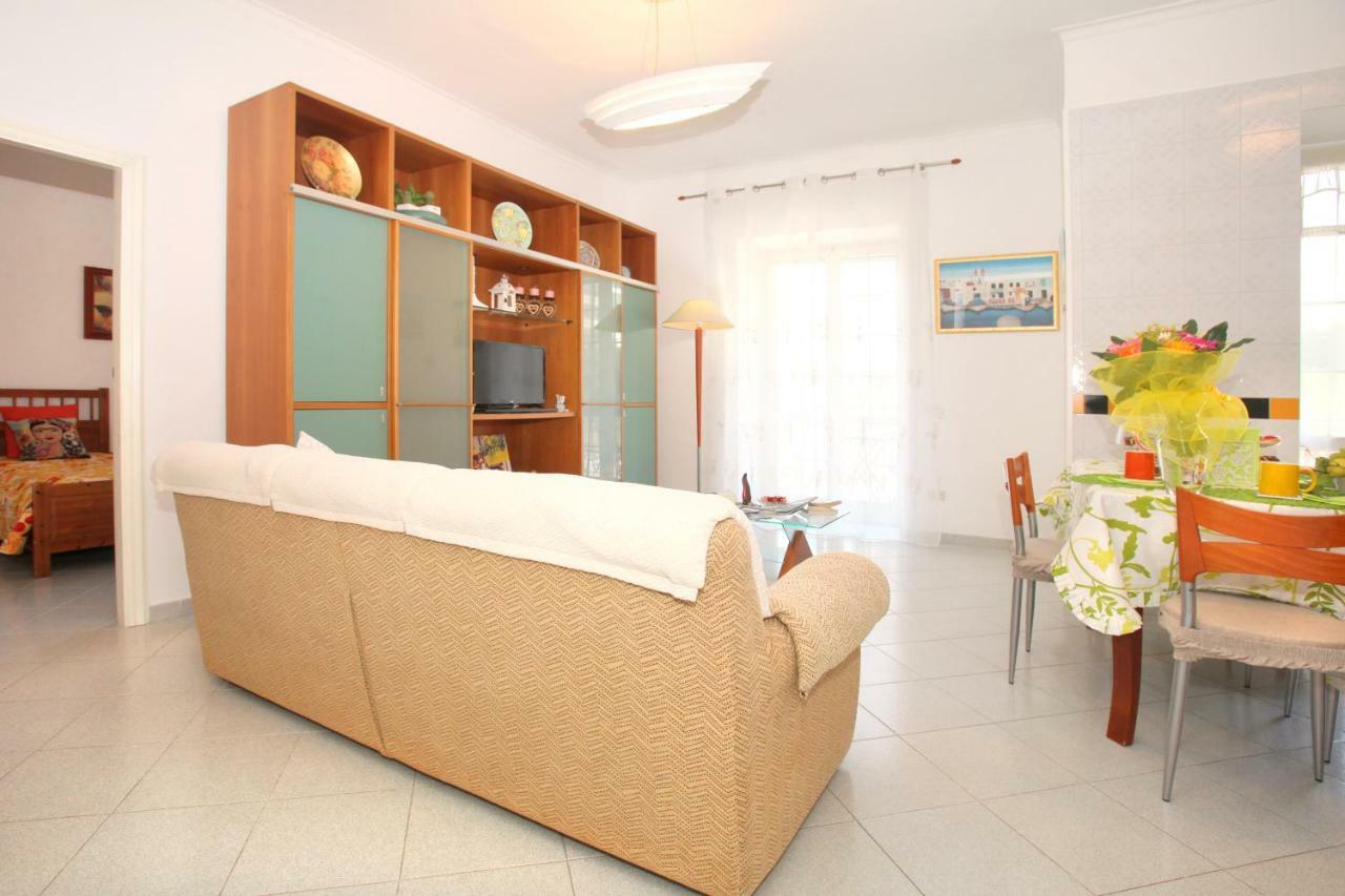 Casa Magnolia Villa Ercolano Dış mekan fotoğraf