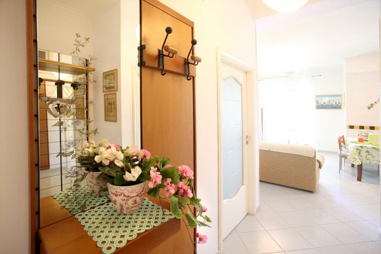 Casa Magnolia Villa Ercolano Dış mekan fotoğraf