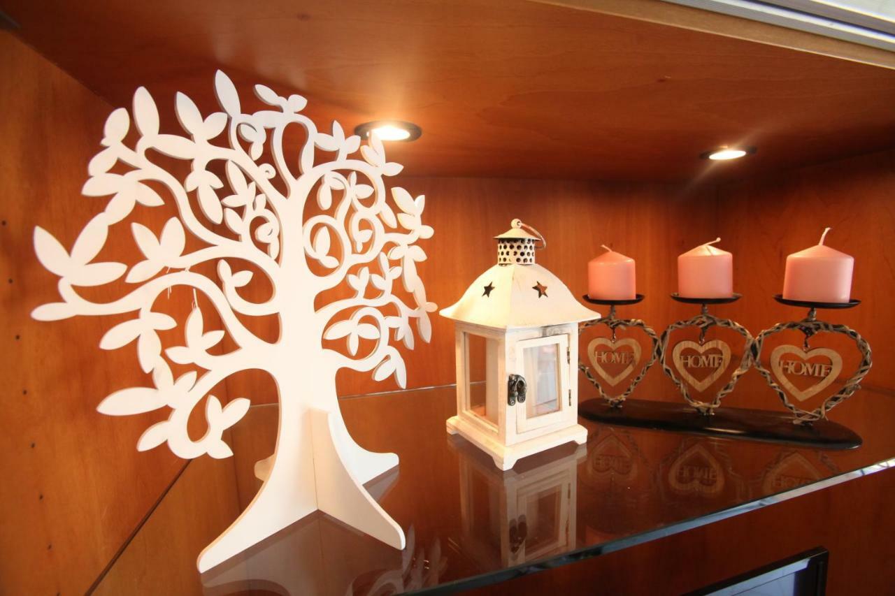 Casa Magnolia Villa Ercolano Dış mekan fotoğraf