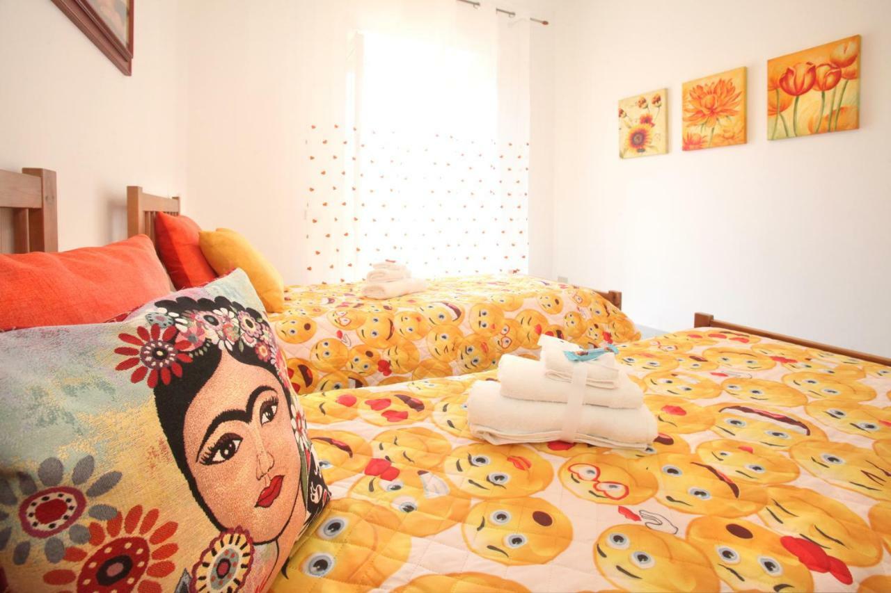 Casa Magnolia Villa Ercolano Dış mekan fotoğraf