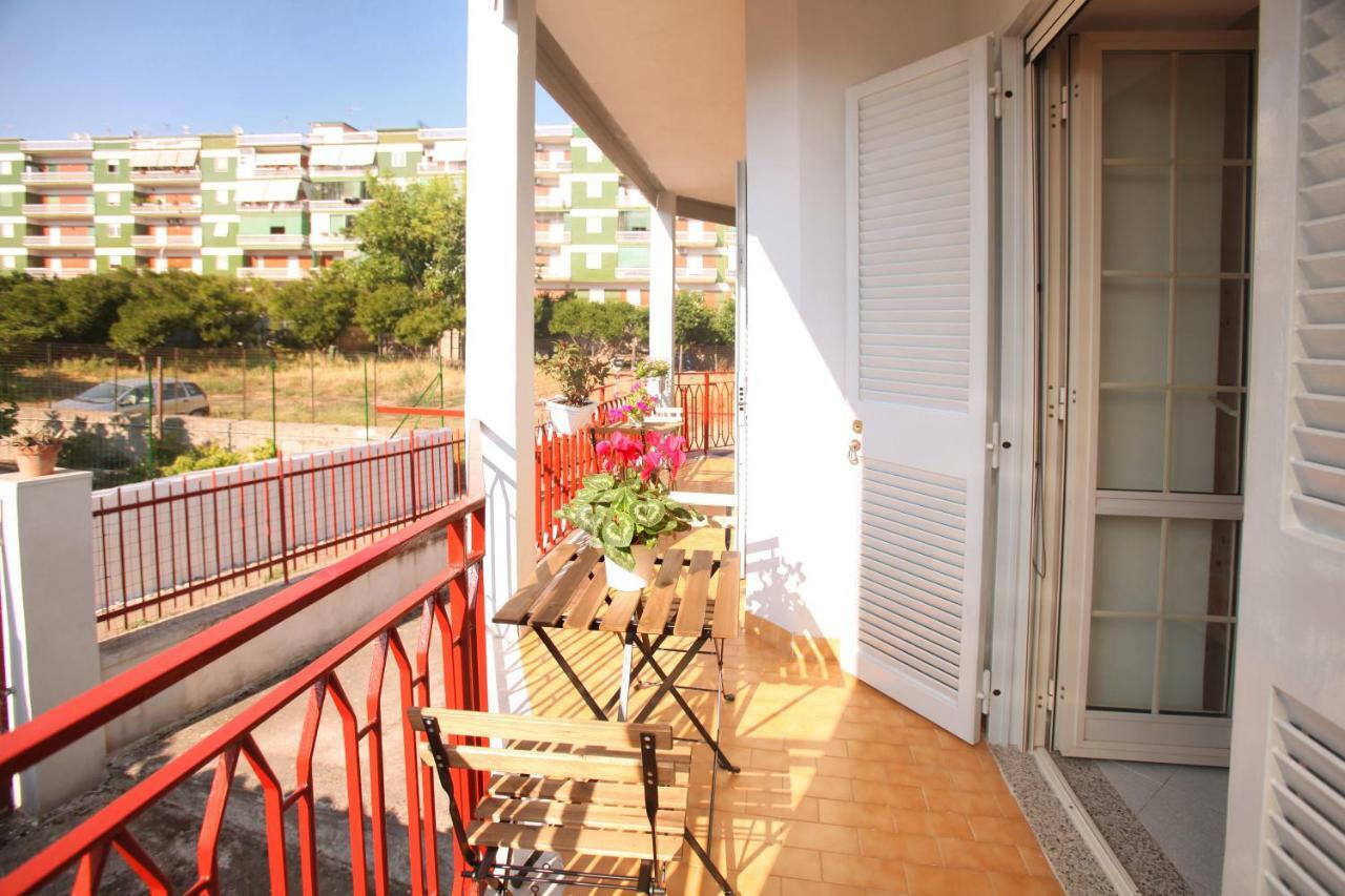 Casa Magnolia Villa Ercolano Dış mekan fotoğraf