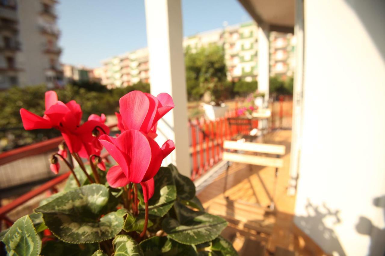 Casa Magnolia Villa Ercolano Dış mekan fotoğraf
