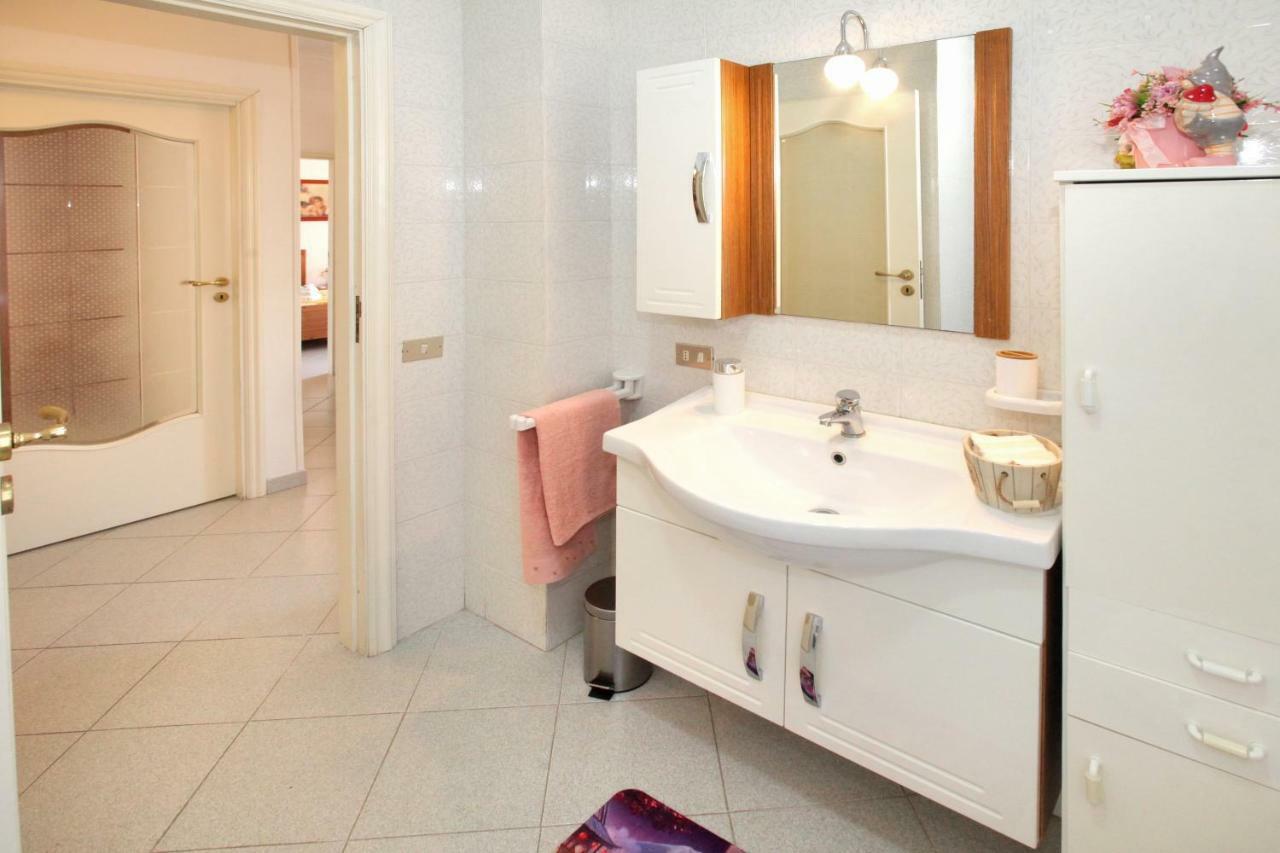 Casa Magnolia Villa Ercolano Dış mekan fotoğraf
